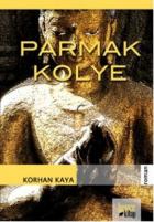 Parmak Kolye