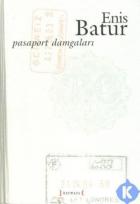 Pasaport Damgaları (Ciltli)