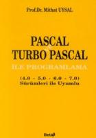 Pascal ve Turbo Pascal ile Programlama