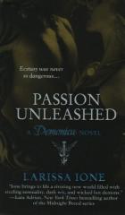 Passion Unleashed