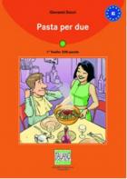 Pasta per due, CD (İtalyanca Okuma Kitabı Temel Seviye) A1