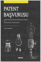 Patent Başvurusu