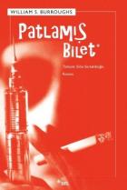 Patlamış Bilet