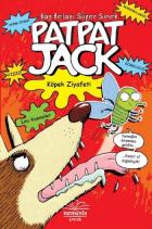 Patpat Jack 2 Köpek Ziyafeti