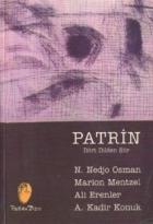 Patrin Dört Dilden Şiir