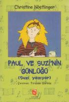 Paul Ve Suzu'Nin Günlüğü (Suzi Yazıyor) (Paul Yazıyor)