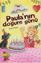 Paulanın Doğum Günü-Kitap Kurdu