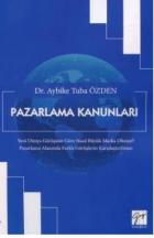 Pazarlama Kanunları