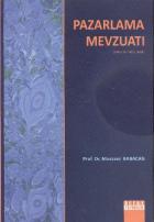 Pazarlama Mevzuatı-Muazzez Babacan