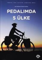 Pedalımda 5 Ülke