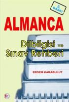 Pelikan Almanca Dil Bilgisi Ve Sınav Rehberi