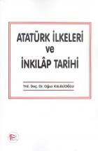 Pelikan Atatürk İlkeleri ve İnkılap Tarihi