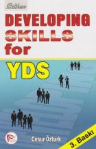 Pelikan Developing Skills For YDS