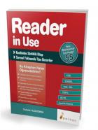 Pelikan Reader in Use