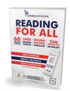 Pelikan Reading For All Soru Çözümleri Video Anlatımlar Kelime Çalışmaları