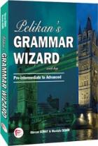 Pelikan 's Grammar Wizard 2 Pelikan 's Grammar Wizard 2