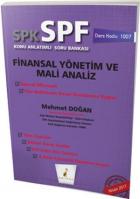 Pelikan SPK-SPF Finansal Yönetim ve Mali Analiz