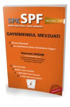 Pelikan SPK SPF Gayrimenkul Mevzuatı