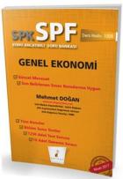 Pelikan SPK-SPF Genel Ekonomi Konu Anlatımlı Soru Bankası