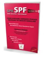 Pelikan SPK-SPF Geniş Kapsamlı Sermaye Piyasası Mevzuatı ve Meslek Kuralları