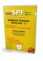 Pelikan SPK SPF Sermaye Piyasası Araçları 2