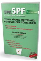 Pelikan SPK-SPF Temel Finans Matematiği ve Değerleme Yöntemleri