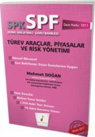 Pelikan SPK-SPF Türev Araçlar-Piyasalar ve Risk Yönetimi