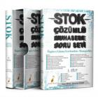 Pelikan Stok Muhasebe Çözümlü Soru Seti-Özgün ve Çıkmış Test Soruları