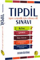 Pelikan Tıpdil Sınavı