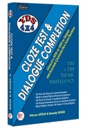 Pelikan YDS 4x4 Cloze Test-Dialogue Completion