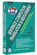 Pelikan YDS 4x4 Sentence Completion Translation-Restatement