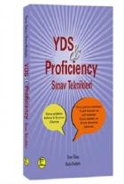 Pelikan YDS - Proficiency Sınav Teknikleri