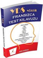 Pelikan YDS YÖKDİL Fransızca Test Kılavuzu