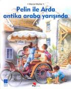 Pelin ile Arda Antika Araba Yarışında