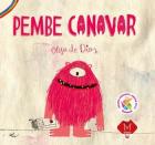 Pembe Canavar