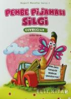 Pembe Pijamalı Silgi