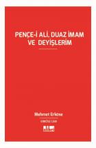 Pençe-i Ali Duaz İmam ve Deyişlerim