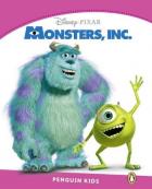Peng.Kids 2-Monsters Inc