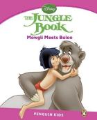Peng.Kids 2-The Jungle Book