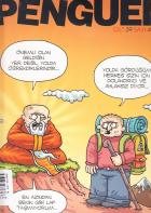 Penguen Cilt 39 Sayı: 495 - 507