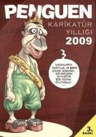 Penguen Karikatür Yıllığı - 2009