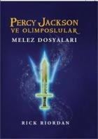 Percy Jackson ve Olimposlular-Melez Dosyaları