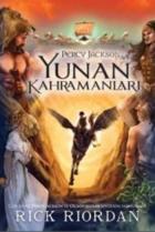 Percy Jackson ve Yunan Kahramanları