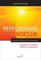 Performans için Koçluk