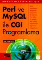 Perl ve MYSQL İle CGI Programlama