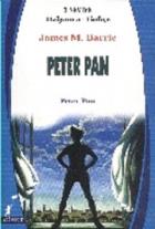 Peter Pan 2. Seviye İtalyanca Türkçe