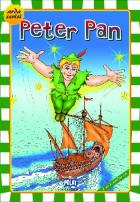 Peter Pan - Arda Serisi