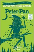 Peter Pan-Kısaltılmış Metin