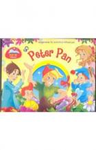 Peter Pan-Muhteşem Üç Boyutlu Kitaplar (Küçük Boy)