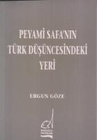 Peyami Safa’nın Türk Düşüncesindeki Yeri